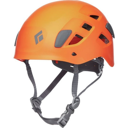 Black Diamond Half Dome Helmet - Climbing Safety Helmet