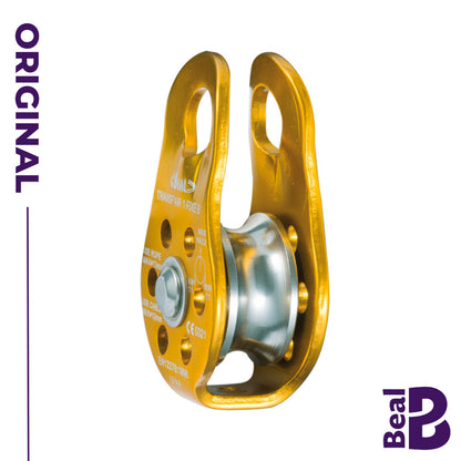 Pulley Device - Beal TRANSF'AIR FIXE B
