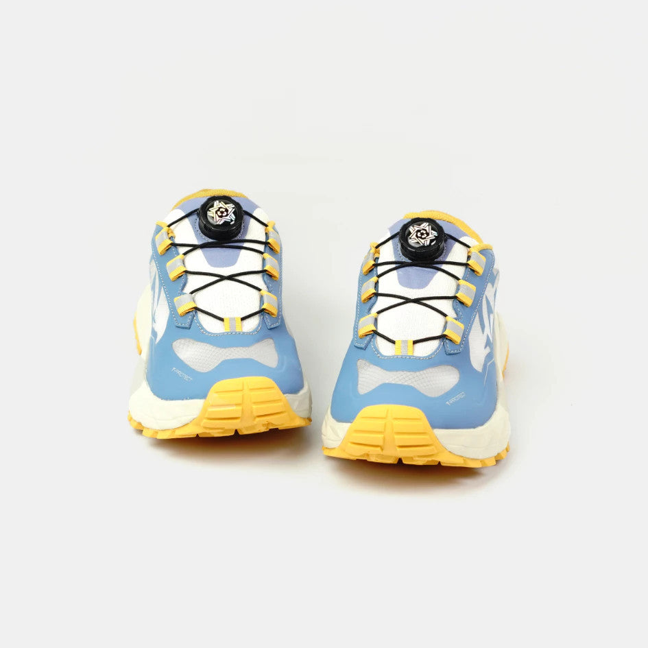 Sepatu Lari Trail Running Unisex - Petualang Kairatu Trail Blazer