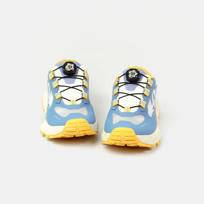 Sepatu Lari Trail Running Unisex - Petualang Kairatu Trail Blazer