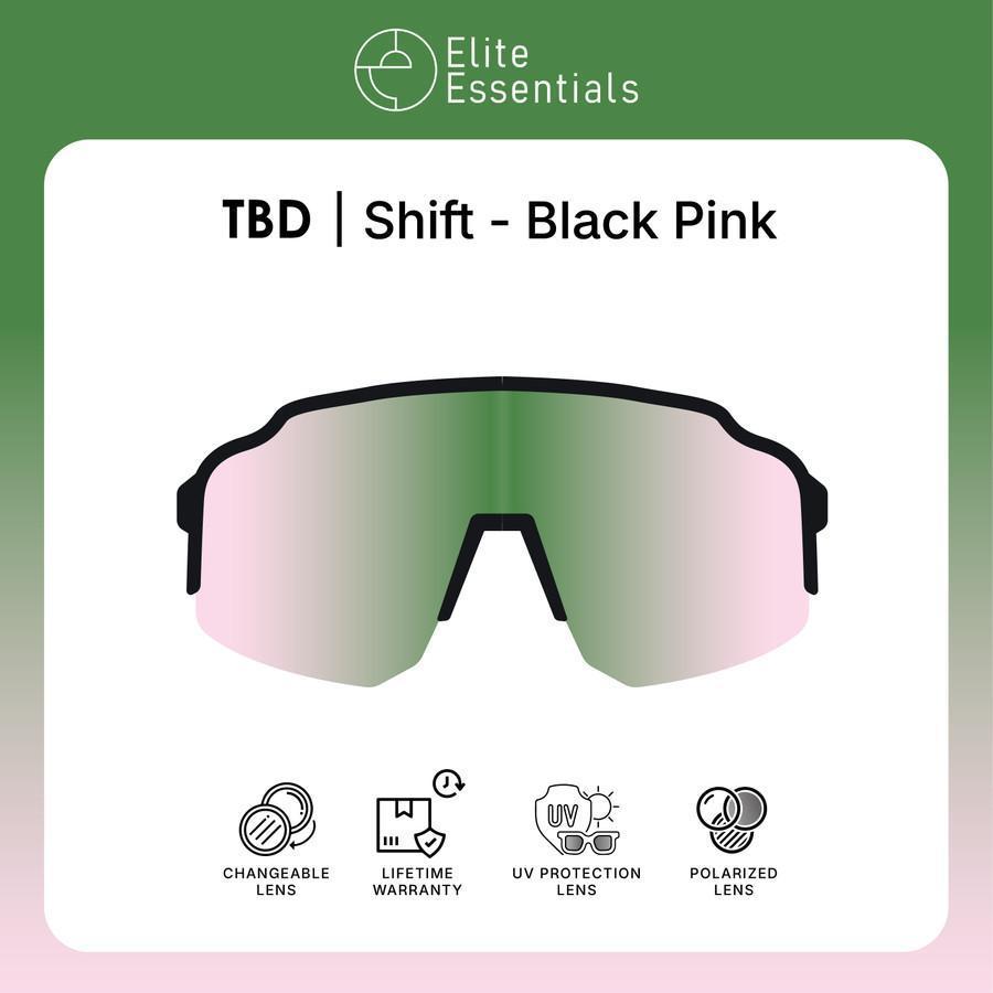 TBD Shift Sunglasses / Kacamata Sporty