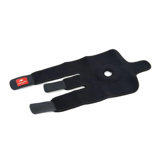 Pelindung Lutut - Naturehike Dura-light Mountanering Kneepad / NH15A001-M