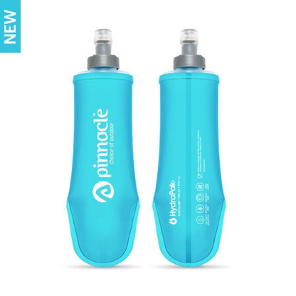 Pinnacle Soft Flask 250ml with Hydrapak Series