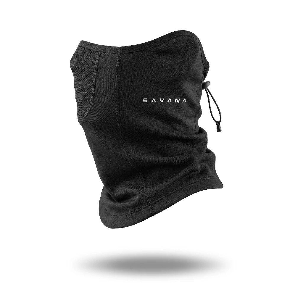 Balaclava Face Mask / Masker Wajah - Savana Neck Warmer