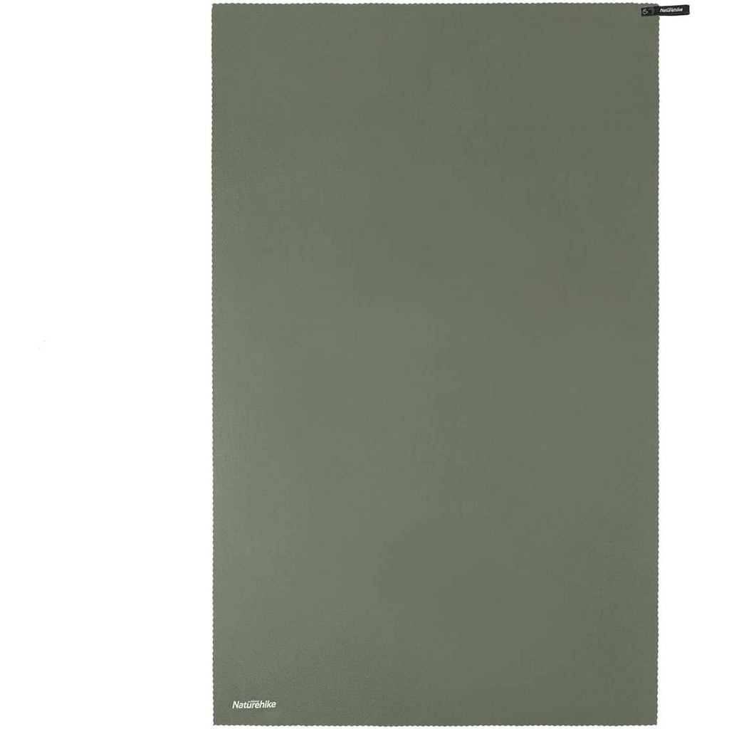 Handuk Portable & Praktis Outdoor - Naturehike MJ02 Quick Dry Bath Towel (128x80 cm)