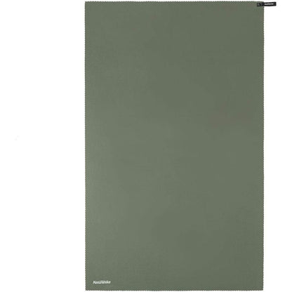Handuk Portable & Praktis Outdoor - Naturehike MJ02 Quick Dry Bath Towel (128x80 cm)