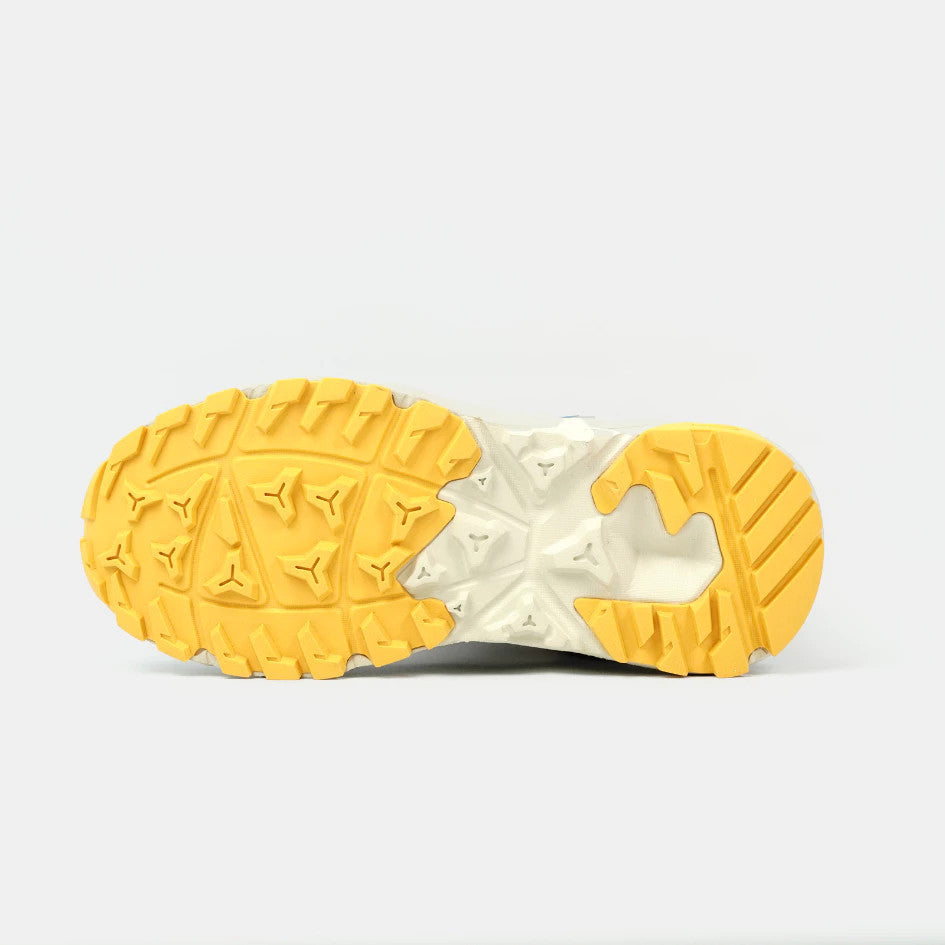 Sepatu Lari Trail Running Unisex - Petualang Kairatu Trail Blazer