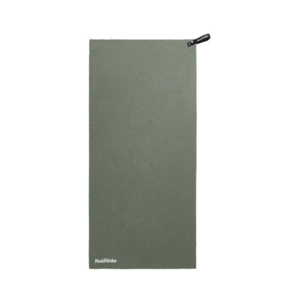 Handuk Portable & Praktis Outdoor - Naturehike MJ01 Quick Dry Hand Towel (80 x 128cm)