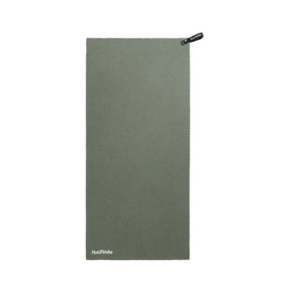 Handuk Portable & Praktis Outdoor - Naturehike MJ01 Quick Dry Hand Towel (80 x 128cm)