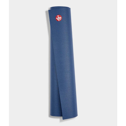 Manduka Pro Yoga Mat 6mm - Matras Yoga Premium Original & Durabilitas Tinggi - Lifetime Warranty - Made in Germany