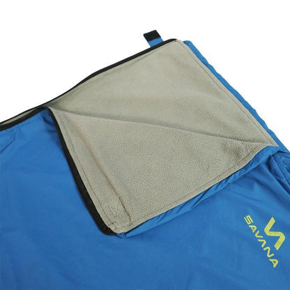 Sleeping Bag Multifungsi - Savana Caldera