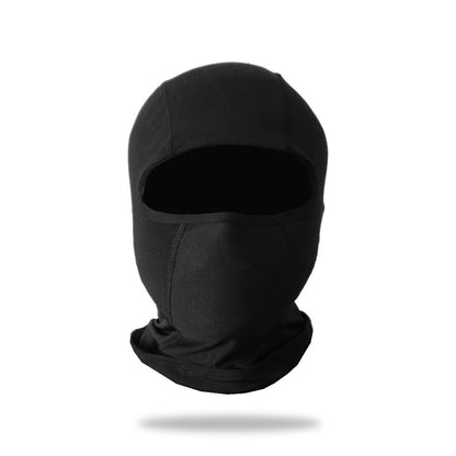 Balaclava Face Mask / Masker Wajah - Savana Soma