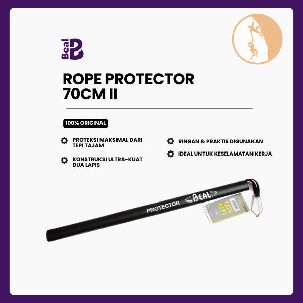 Pelindung Tali - BeaL Rope Protector 70cm II