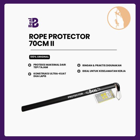 Pelindung Tali - BeaL Rope Protector 70cm II