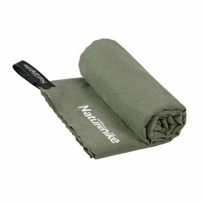 Handuk Portable & Praktis Outdoor - Naturehike MJ01 Quick Dry Hand Towel (80 x 128cm)
