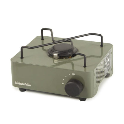 Kompor Gas Portable Outdoor - Naturehike Mini Cassette Stove