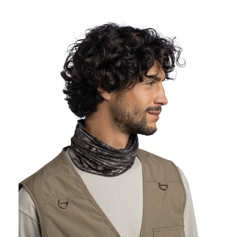 Buff Original CoolNet UV Real Tree Aspect Graphite - Limited Edition