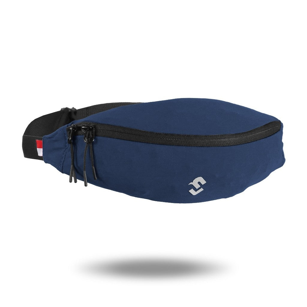 Tas Pinggang Olahraga/Waist Bag - Savana Cadence