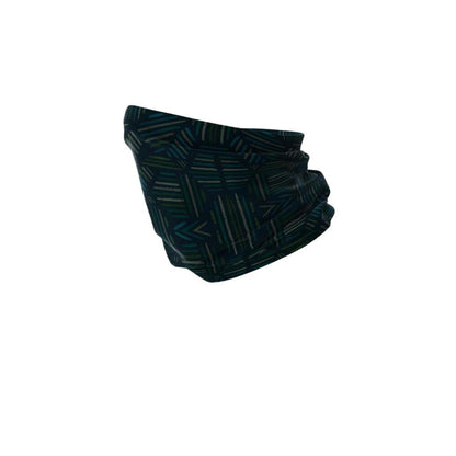 Aksesoris Kepala Pinnacle | Head Cover Super Soft Abstract – Pelindung Kepala Ringan & Nyaman untuk Outdoor