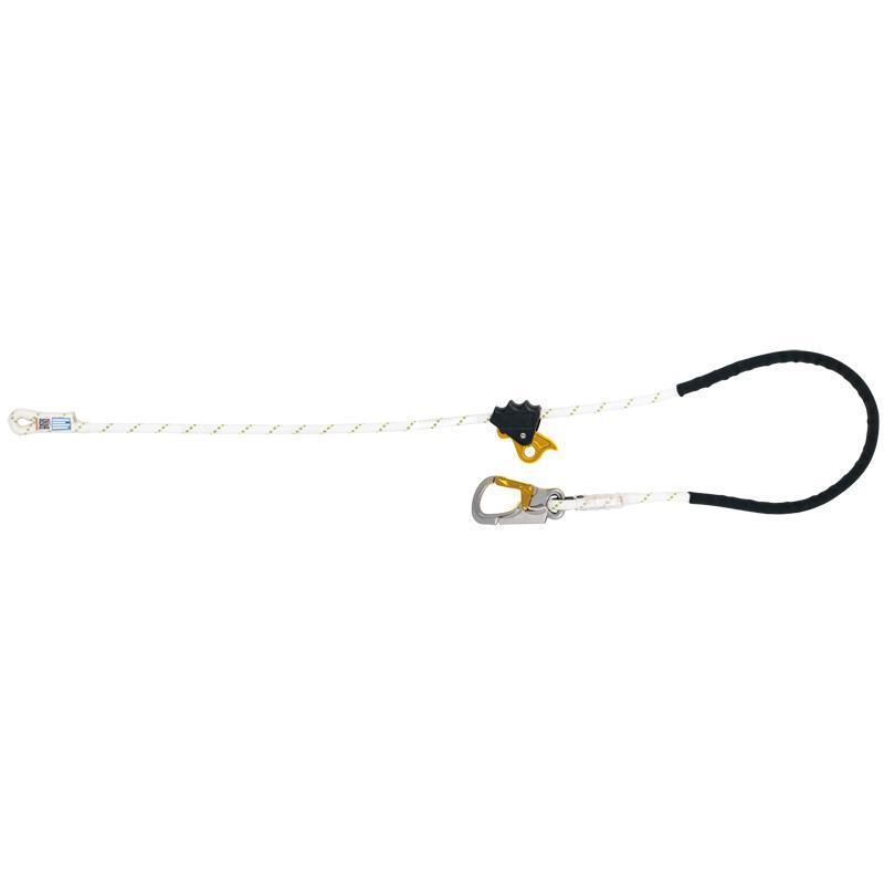 Tali Pengaman Kerja - Beal Adjust' Air / Work Positioning Lanyard