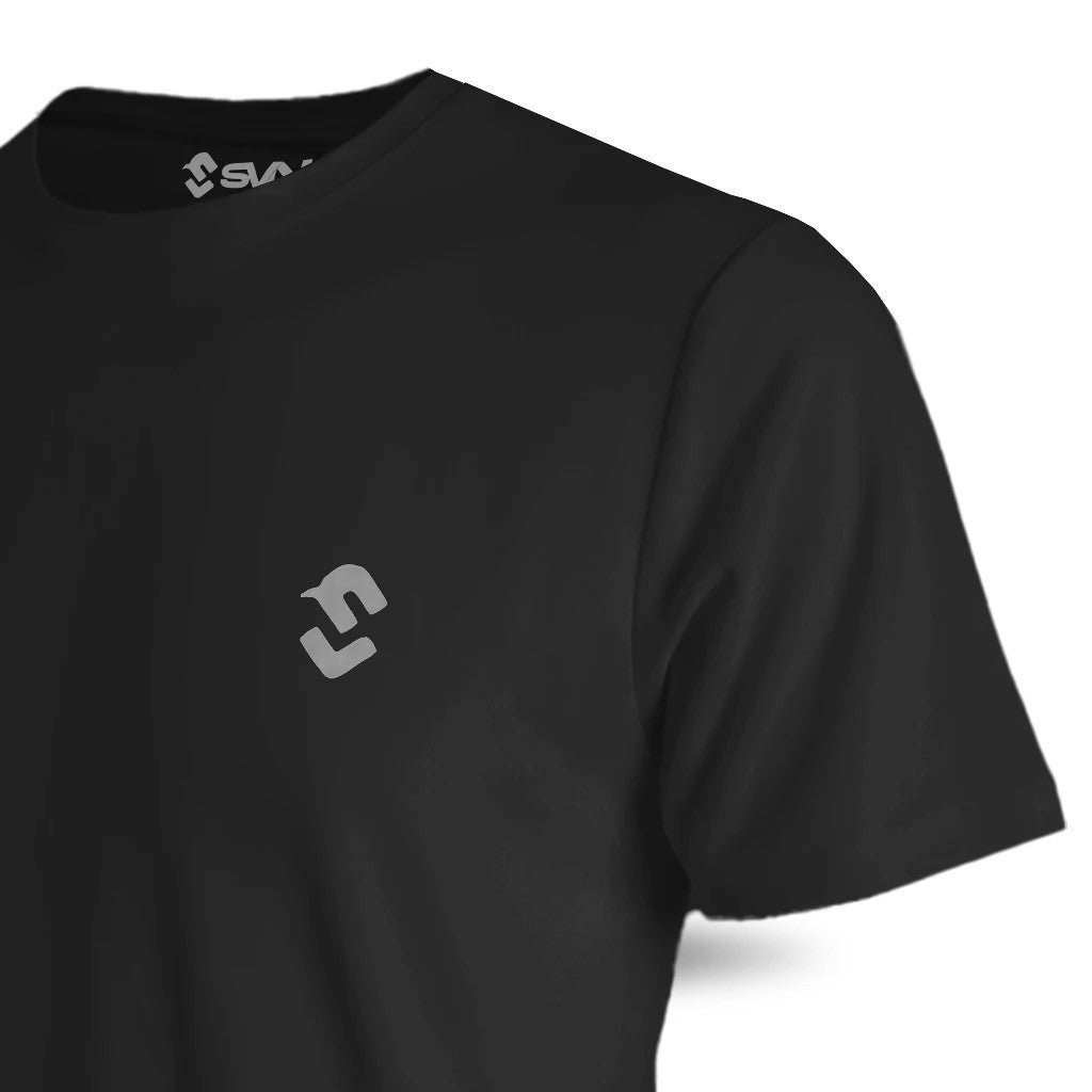 Dryfit T-shirt Baju Olahraga Unisex - Savana Brace