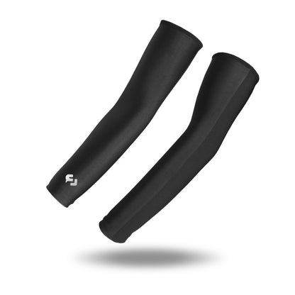 Manset Outdoor / Arm Sleeves - Savana Axtion (Black)