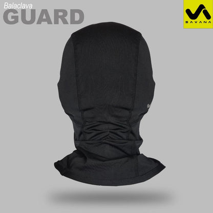 Balaclava Face Mask / Masker Wajah - Savana Guard