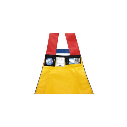 Harness Rescue Beal TRI ANGEL - Evacuation Triangle