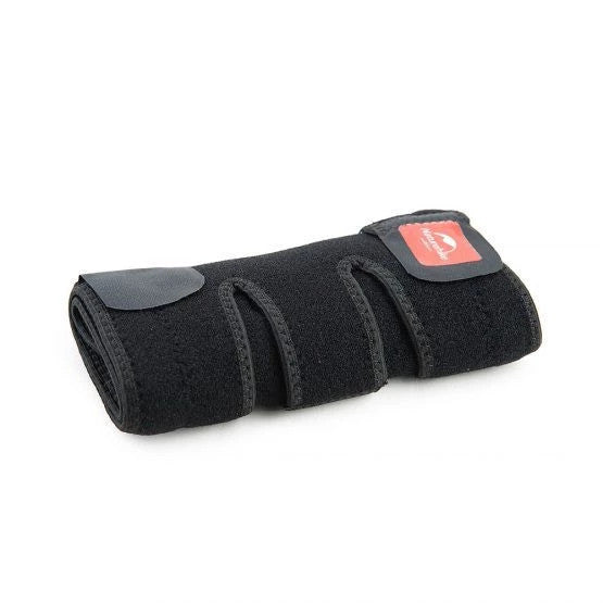 Pelindung Lutut - Naturehike Dura-light Mountanering Kneepad / NH15A001-M