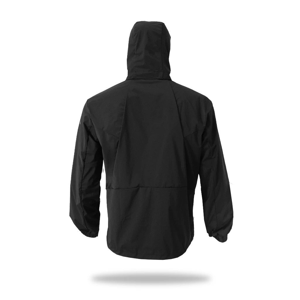 Jaket Windbreaker Unisex  - Savana Skyler Jacket