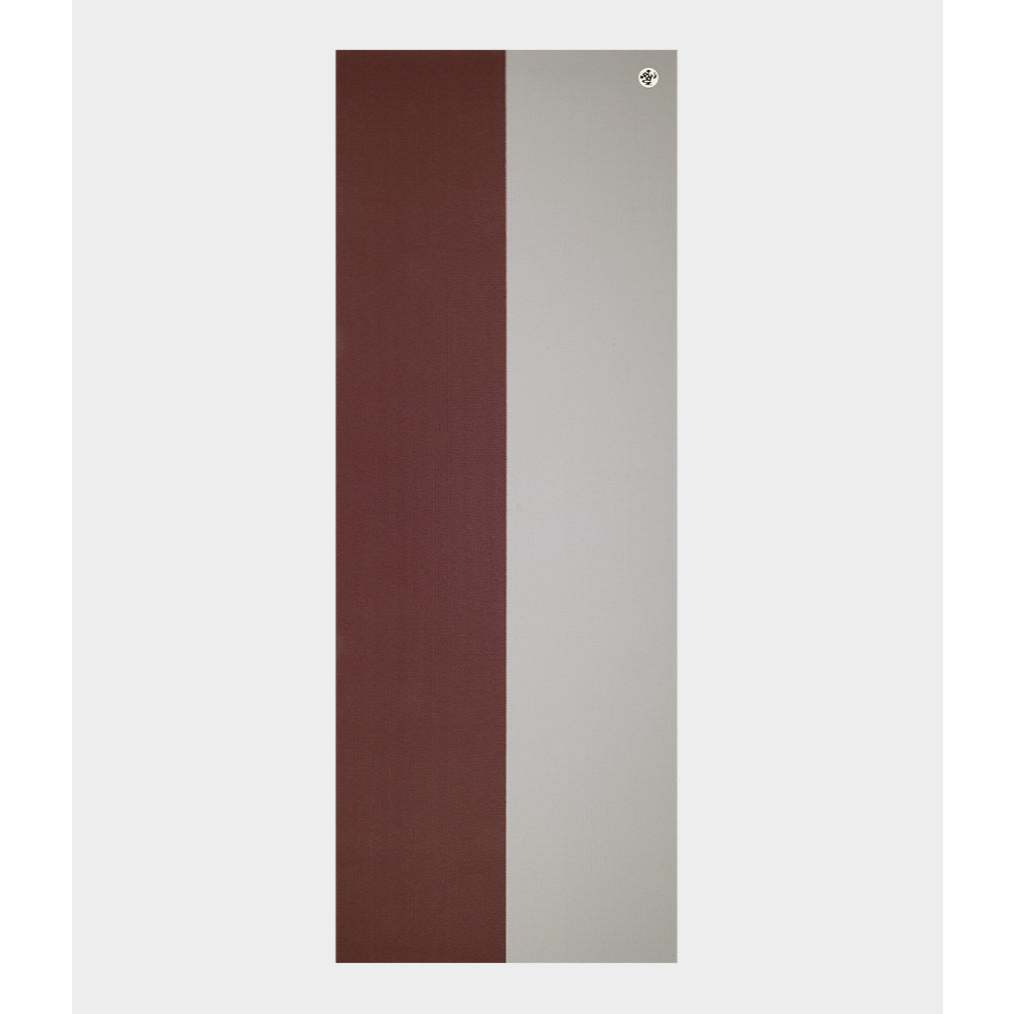 Manduka Pro Yoga Mat 6mm - Matras Yoga Premium Original & Durabilitas Tinggi - Lifetime Warranty - Made in Germany