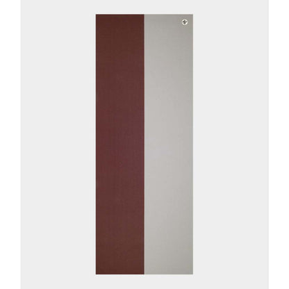 Manduka Pro Yoga Mat 6mm - Matras Yoga Premium Original & Durabilitas Tinggi - Lifetime Warranty - Made in Germany