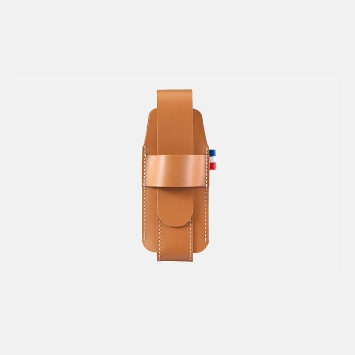 Opinel Leather Sheath - Sarung Pisau Lipat Opinel