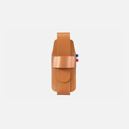 Opinel Leather Sheath - Sarung Pisau Lipat Opinel