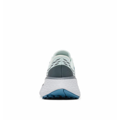 Sepatu Lari Wanita Trail Running - Columbia Women's Konos Trillium ATR™ Shoes (Blue Heron)