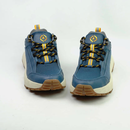 Sepatu Gunung/Hiking Unisex - Petualang Sembalun Low-Cut