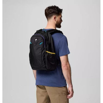 Tas Pria Ransel Laptop/Daypack - Columbia Manresa 25L Backpack