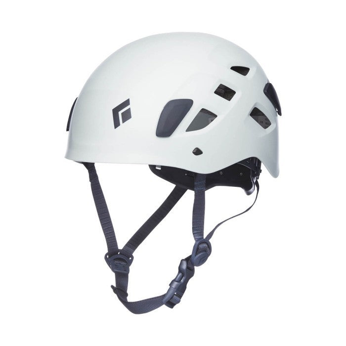 Black Diamond Half Dome Helmet - Climbing Safety Helmet