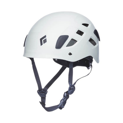 Black Diamond Half Dome Helmet - Climbing Safety Helmet