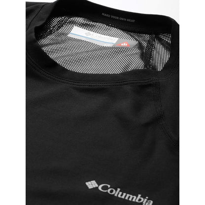 Kaos Dalam Pria Lengan Panjang Thermal - Columbia Men's Heavyweight Stretch Long Sleeve Top Base Layer