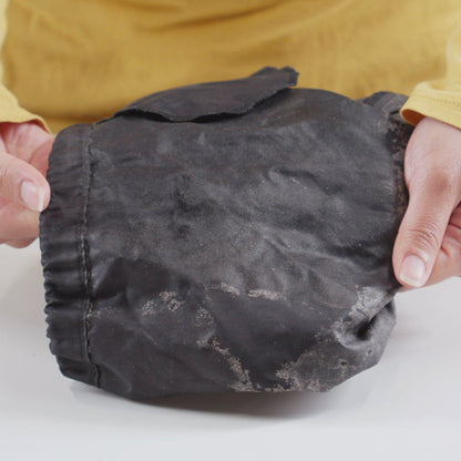 Pelapis & Penutup Jahitan Tenda Anti Bocor - Gear Aid Seam Grip + TF Tent Fabric Sealant