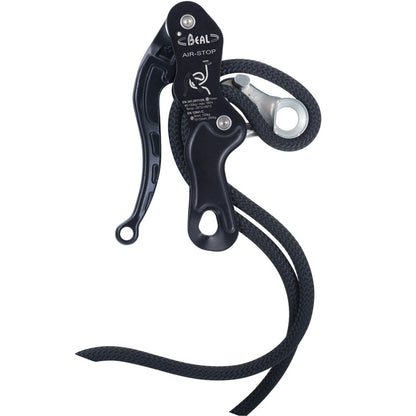 Alat Pengaman Tali - Beal AIR STOP / Auto-braking Descender
