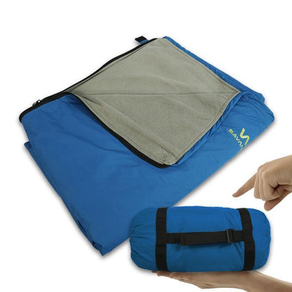 Sleeping Bag Multifungsi - Savana Caldera