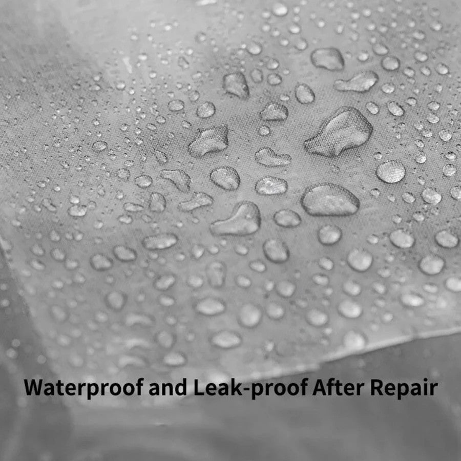 Tempelan Matras/Tenda - Naturehike TPU Repair Kit Q-9B