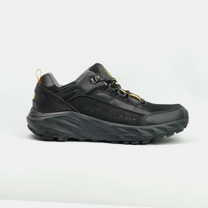 Sepatu Gunung/Hiking Unisex - Petualang Sembalun Low-Cut
