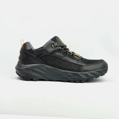 Sepatu Gunung/Hiking Unisex - Petualang Sembalun Low-Cut
