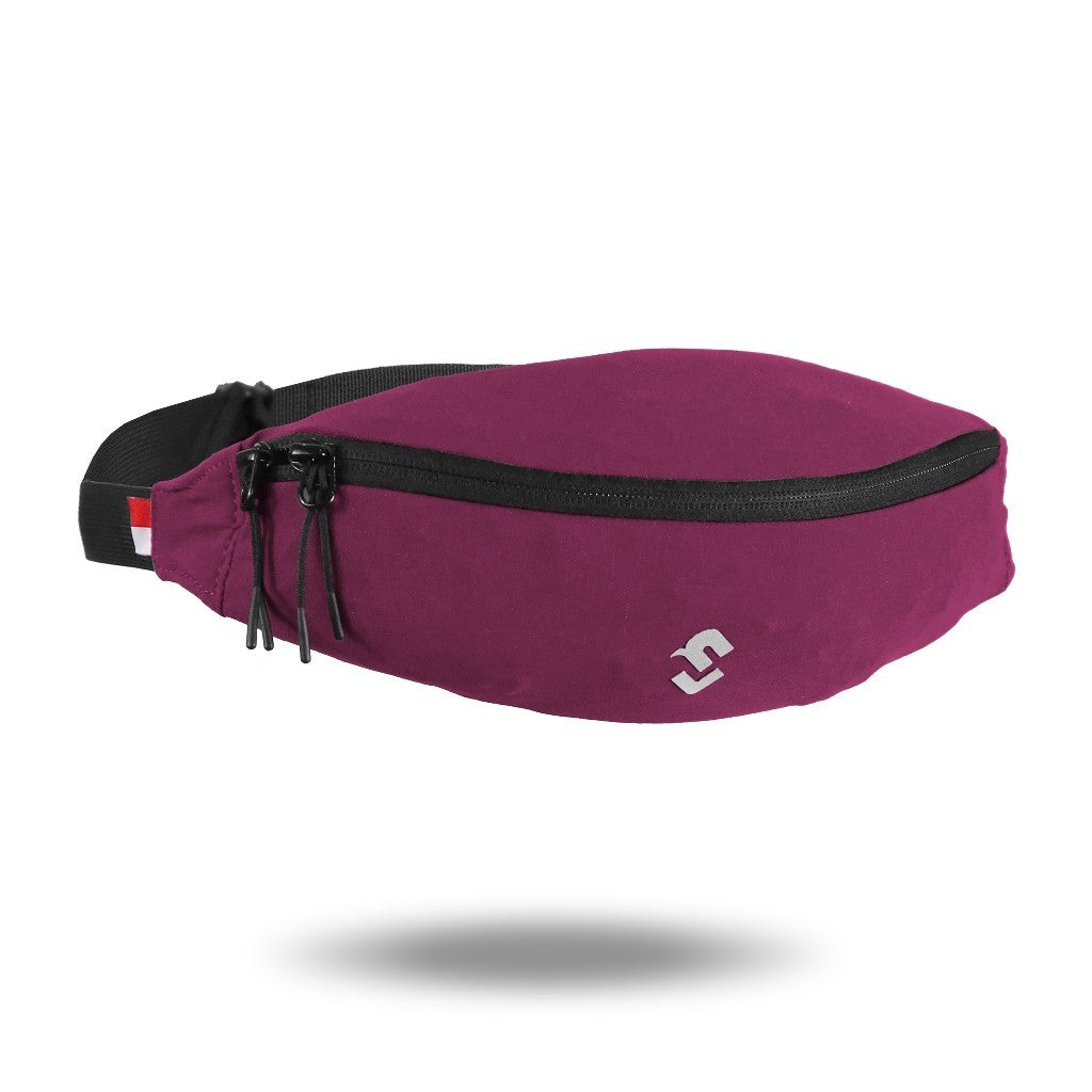 Tas Pinggang Olahraga/Waist Bag - Savana Cadence