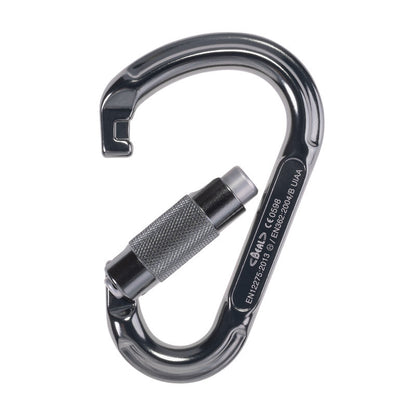 Karabiner Panjat - Beal Be Lock 3-Matic Carabiner