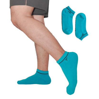 Kaos Kaki Olahraga - Trijee Sport Socks Low-Cut