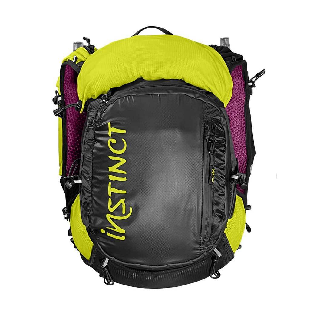 Instinct Eklipse 12L  - Running Vest